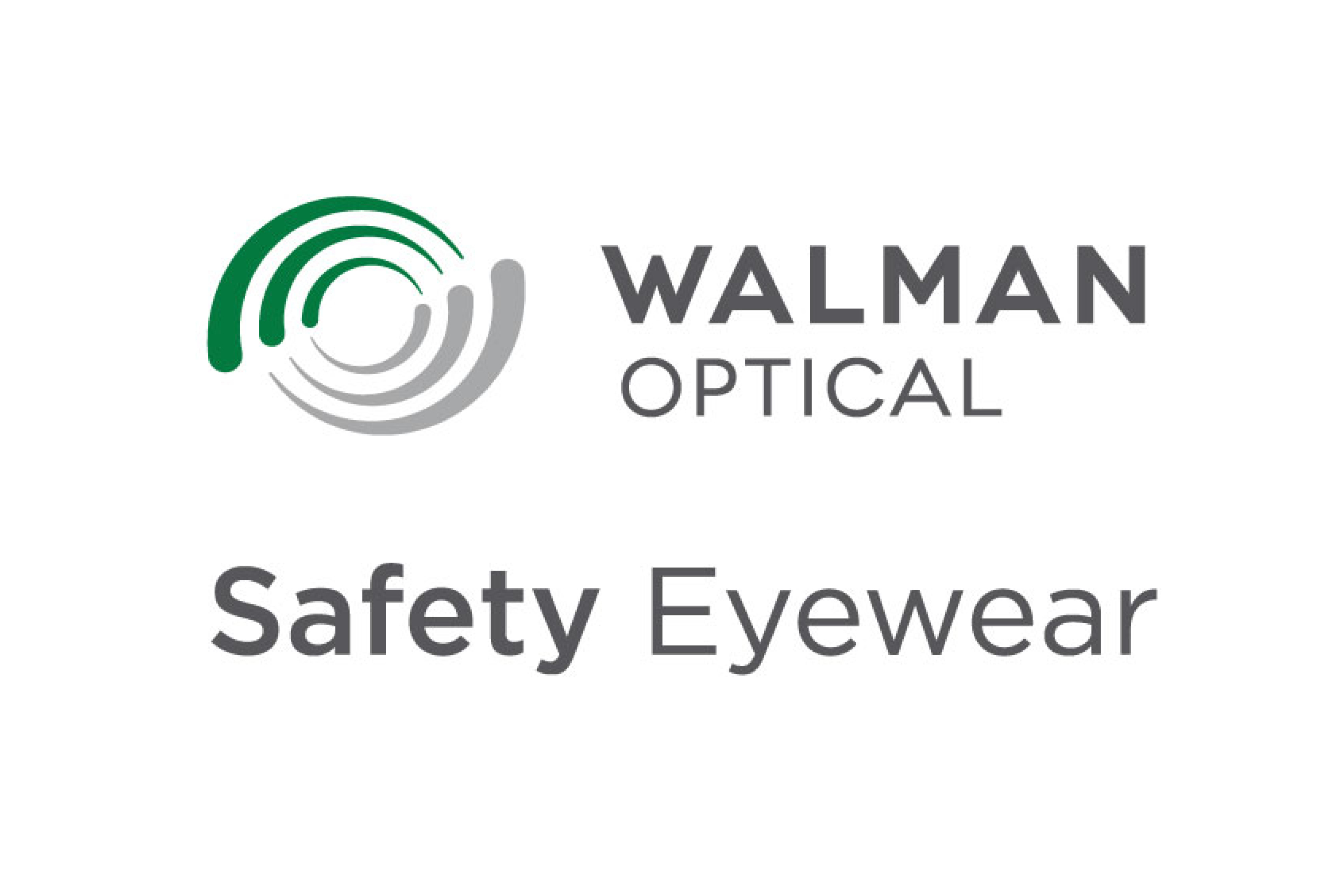 logo for Walman Optical