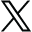 X icon
